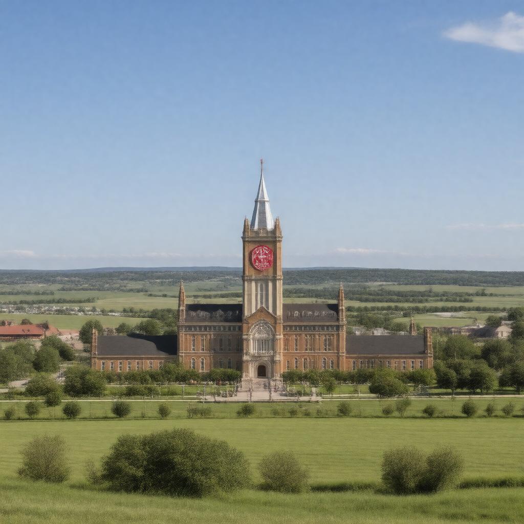 University of South Dakota